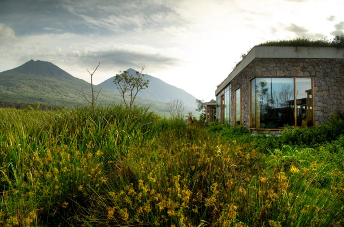 Singita Kwitonda Lodge thumbnail 10